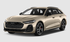 Beispielbild eines Audi S5