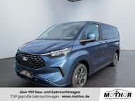 Beispielbild eines Ford Tourneo