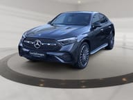 Beispielbild eines Mercedes-Benz GLC