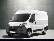 Beispielbild eines Citroen Jumper