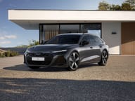 Beispielbild eines Audi A6