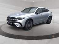 Beispielbild eines Mercedes-Benz GLC