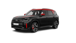 Beispielbild eines MINI Countryman