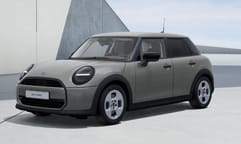 Beispielbild eines MINI Cooper