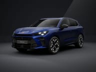 Beispielbild eines Cupra Terramar