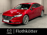 Beispielbild eines Mazda 6