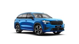Beispielbild eines Skoda Kodiaq