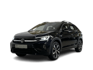 Beispielbild eines Volkswagen Taigo