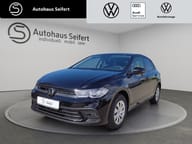 Beispielbild eines Volkswagen Polo