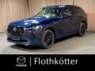Beispielbild eines Mazda CX-60