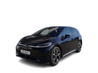 Beispielbild eines Volkswagen ID.3
