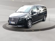 Beispielbild eines Mercedes-Benz V-Klasse