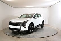 Beispielbild eines Kia Sportage