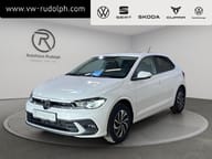 Beispielbild eines Skoda Superb