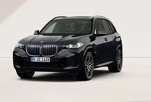 Beispielbild eines BMW X5