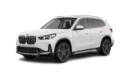 Beispielbild eines BMW X1