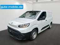 Beispielbild eines Toyota Proace