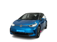 Beispielbild eines Volkswagen ID.3