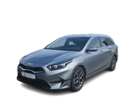 Beispielbild eines Kia Ceed