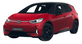 Beispielbild eines Volkswagen ID.3