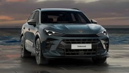 Beispielbild eines Cupra Terramar