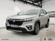 Beispielbild eines Suzuki S-Cross
