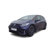 Beispielbild eines Volkswagen ID.3