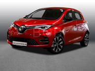 Beispielbild eines Renault Zoe