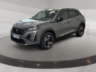 Beispielbild eines Peugeot 2008
