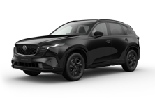 Beispielbild eines Mazda CX-5