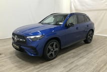 Beispielbild eines Mercedes-Benz GLC