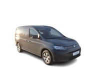 Beispielbild eines Volkswagen Caddy