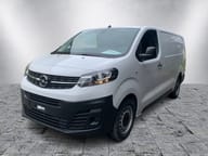 Beispielbild eines Opel Vivaro