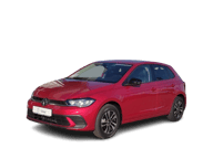Beispielbild eines Volkswagen Polo
