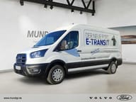 Beispielbild eines Ford Transit
