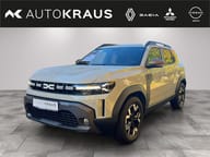 Beispielbild eines Dacia Duster