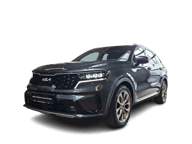 Beispielbild eines Kia Sorento