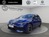 Beispielbild eines Volkswagen Golf