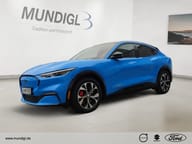 Beispielbild eines Ford Mustang Mach-E