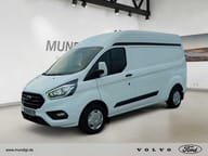 Beispielbild eines Ford Transit