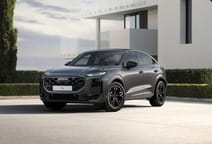 Beispielbild eines Audi Q3
