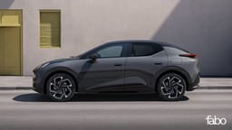 Beispielbild eines Lynk & Co 02