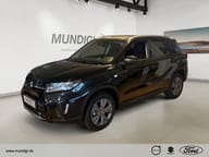 Beispielbild eines Suzuki Vitara