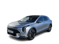 Beispielbild eines Kia XCeed
