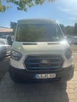 Beispielbild eines Ford Transit