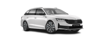Beispielbild eines Skoda Octavia