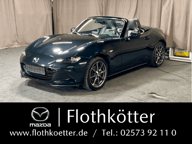 Beispielbild eines Mazda MX-5