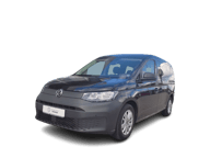 Beispielbild eines Volkswagen Caddy