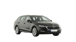 Beispielbild eines Skoda Octavia