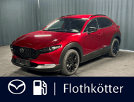 Beispielbild eines Mazda CX-30